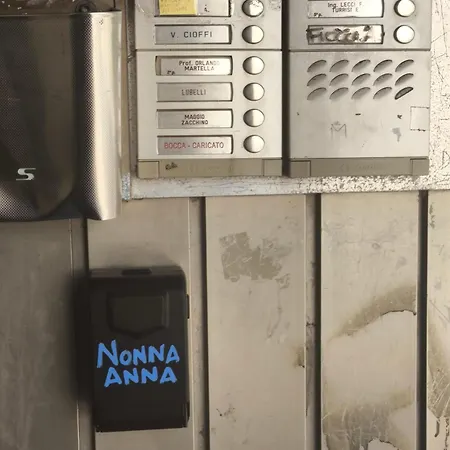 Nonna Anna Pensionat *